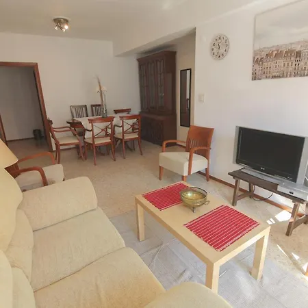 Apartamento Rentalsevilla Luminoso Apartamento 3 *