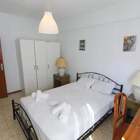 Rentalsevilla Luminoso Apartamento 3 Sevilla