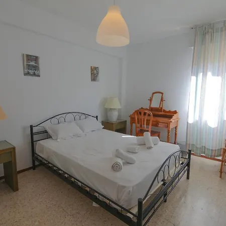 Rentalsevilla Luminoso Apartamento 3 * Sevilla