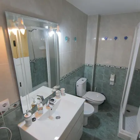 Apartamento Rentalsevilla Luminoso Apartamento 3 *