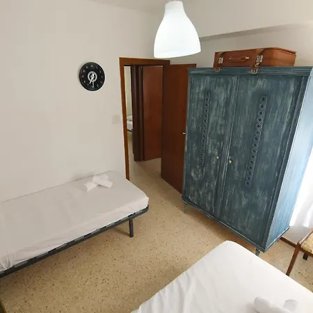Apartamento Rentalsevilla Luminoso Apartamento 3 *