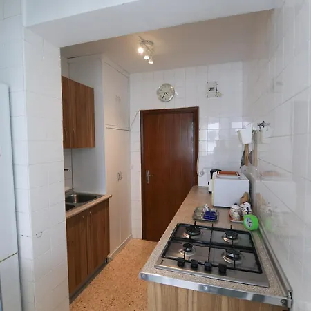 Apartamento Rentalsevilla Luminoso Apartamento 3