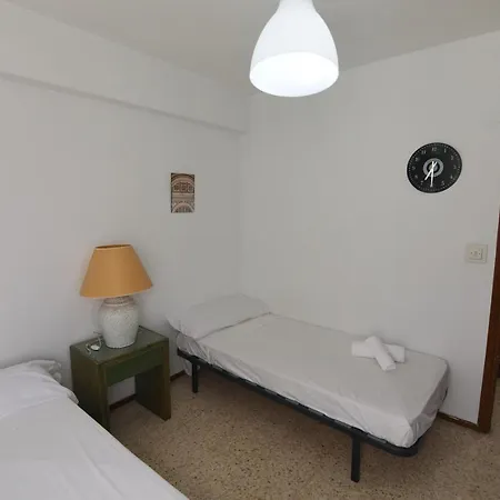 Rentalsevilla Luminoso Apartamento 3 Apartamento Sevilla
