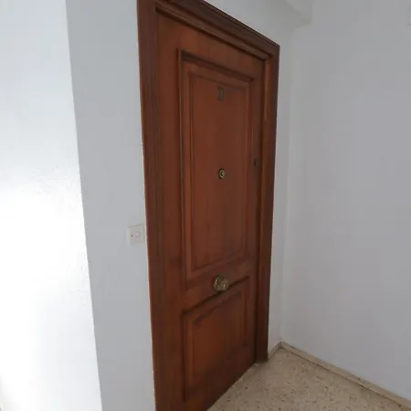 Rentalsevilla Luminoso Apartamento 3 Apartamento *