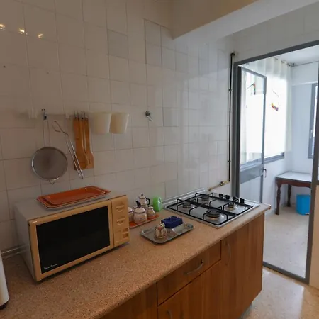 Apartamento Rentalsevilla Luminoso Apartamento 3